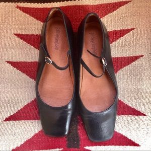 Jeffrey Campbell Leather Mary Jane shoes (8)